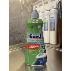 NƯỚC BÓNG FINISH POWER GEL 400ML